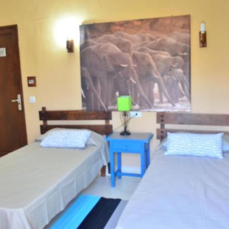 Camino De Santiago Mallorca Hotel กาลาฟีเกรา ภายนอก รูปภาพ