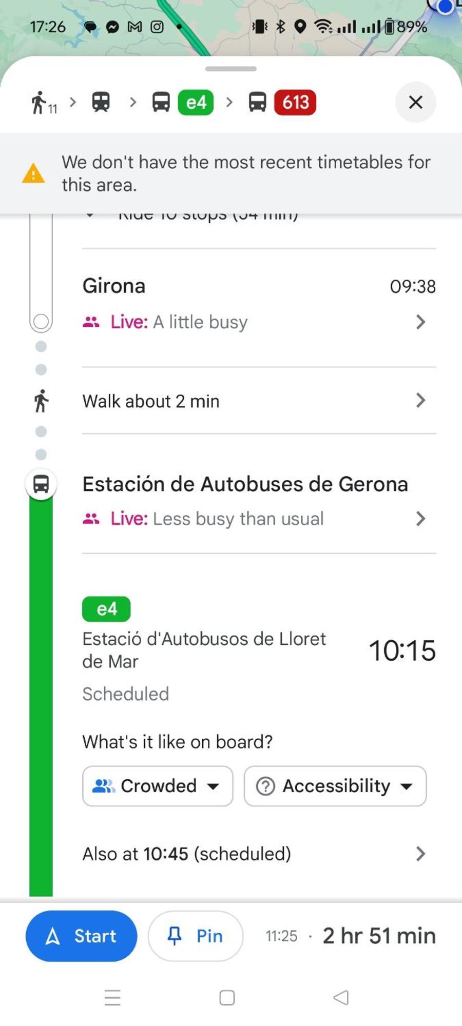 Camino De Santiago Mallorca Hotel กาลาฟีเกรา ภายนอก รูปภาพ